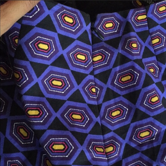 Kate Spade Saturday Skirt Size 2 - Picture 4 of 4